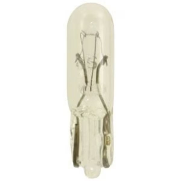 Replacement For VOLVO XC70  YEAR  2007  PARKING LIGHT 10PK, Ilc, Mfr#: 10PAK:WW-GSX8-2